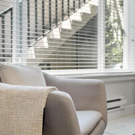 Willow Suite Λάνγκλεϊ Εξωτερικό φωτογραφία