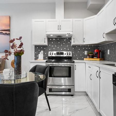 Willow Suite Λάνγκλεϊ Εξωτερικό φωτογραφία