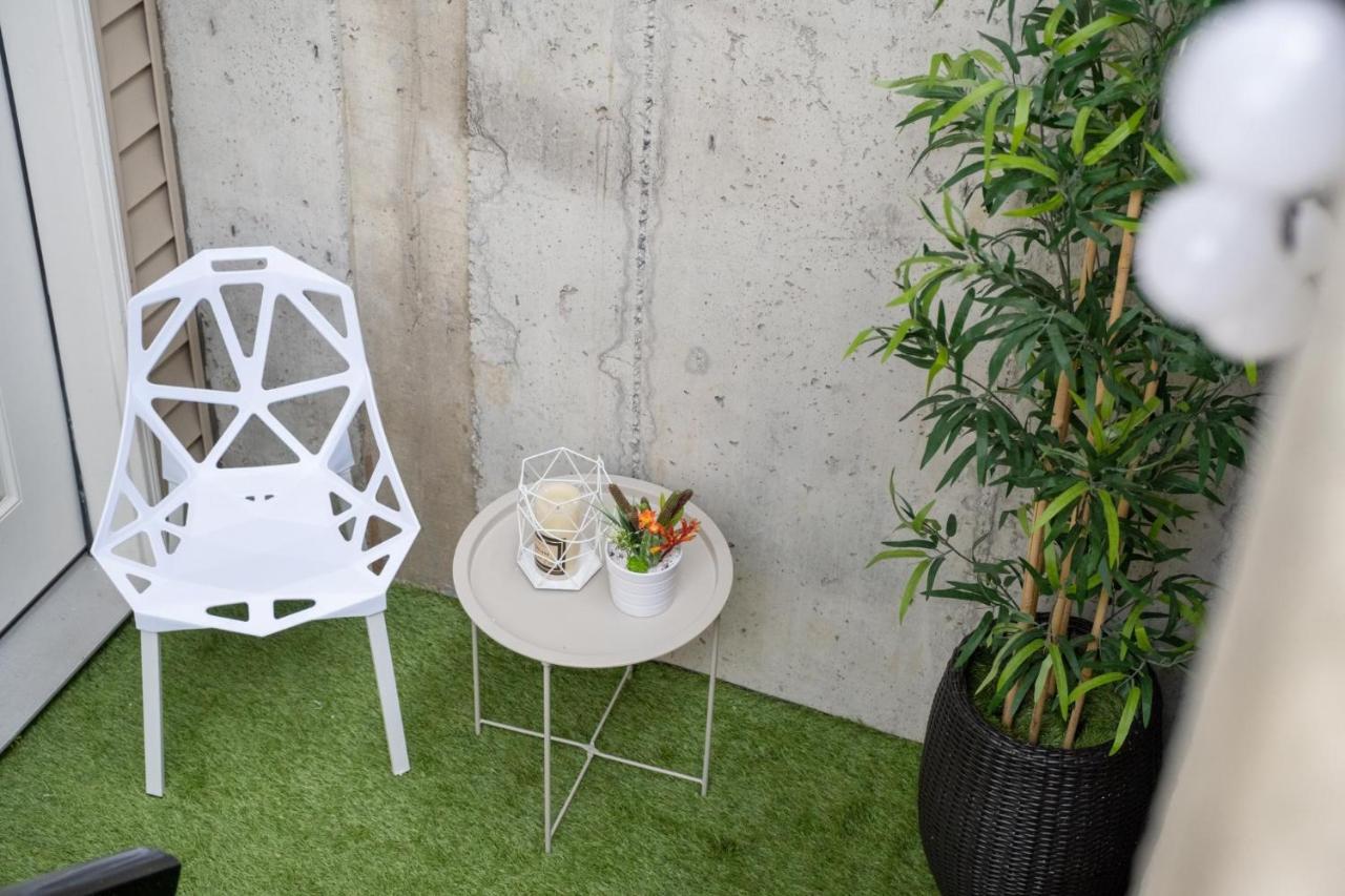 Willow Suite Λάνγκλεϊ Εξωτερικό φωτογραφία