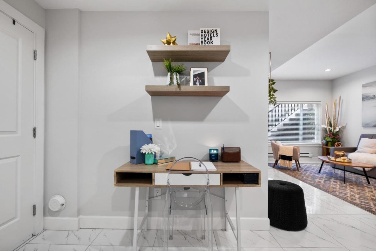 Willow Suite Λάνγκλεϊ Εξωτερικό φωτογραφία