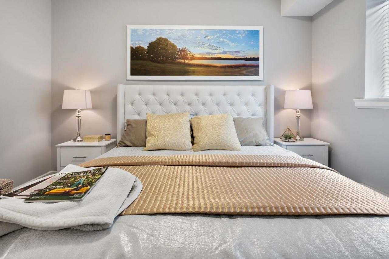 Willow Suite Λάνγκλεϊ Εξωτερικό φωτογραφία